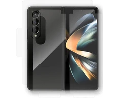 BESTSUIT apsauga LCD Full Body skirta Samsung Z Fold 5