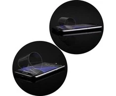 „Bestsuit“ lankstus hibridinis stiklas, skirtas XIA Redmi Note 11s