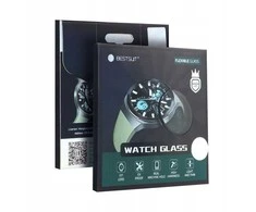 „Bestsuit“ lankstus hibridinis stiklas, skirtas „Samsung Galaxy Galaxy Watch 7 Ultra“.
