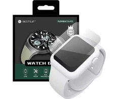 Bestsuit Flexible Hybrid Glass for Huawei Watch Fit 1