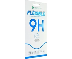 Bestsuit Flexible Hybrid Glass skirtas Xiaomi Redmi 13