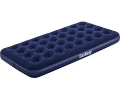 Bestway 67001 Dvigubas pripučiamas čiužinys stovyklavimui 1,88 m x 0,99 m x 22 cm