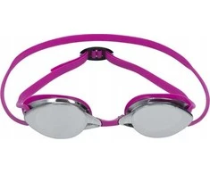Plaukimo akiniai Mirror Goggles Bestway, rožiniai