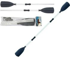 Bestway Aliuminio rūdos 145 cm (62064)