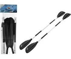 Bestway Sulankstomas aliuminio IRKLAS SUP lentai ir baidarėms 230 cm 62174