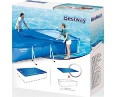 Bestway apima 400 x 211 cm Bestway 58107