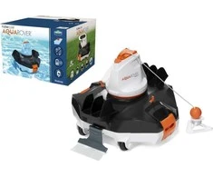 Bestway Flowclear AquaRover Baseino valymo robotas
