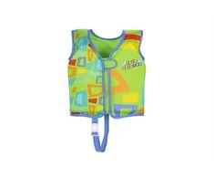 Bestway LIEMENĖ PLAUKIMO M/L 32177 BERNIUKUI