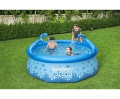 Bestway Atsarginis baseinas 274cm (57397)