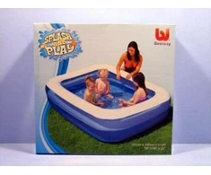 Bestway 54005 vaikiškas žaidimų baseinas Pripučiamas baseinas