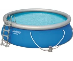 Bestway Fasting Pool Fast Set 457 x 107 cm BESTAY