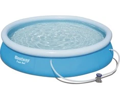 Bestway baseinas Fast Set 366x76cm (57274)
