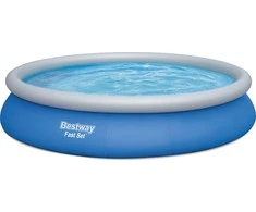 Bestway baseinas 457cm Fast Set (57313)
