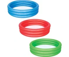 Pripučiamas baseinas Bestway Play, 122x25 cm