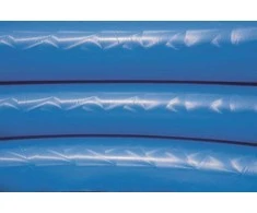 Pripučiamas baseinas Bestway, mėlynas, 102 x 25 cm