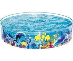 Bestway ramstinis baseinas 183x38cm (55030)
