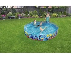 Bestway ramstinis baseinas 244x46 cm (55031)