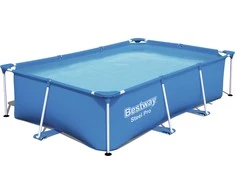 Bestway karkasinis baseinas Steel Pro 259x170x61 (56403)