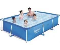 Bestway karkasinis baseinas Steel Pro 259x170x61 (56403)