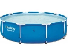 Bestway karkasinis baseinas Steel Pro 305x76cm (56677)