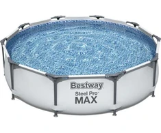 Bestway karkasinis baseinas Steel Pro Max 305x76cm (56408)