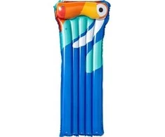 „Bestway“ oro čiužinio paplūdimys Toucan 183cm