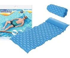 Bestway Plaukimo čiužinys pripuč. BECO Float &amp; Roll