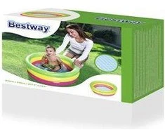 BESTWAY baseinas Vasaros komplektas Baseinas 70x24cm, 51128