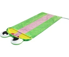 Bestway Triguba šliuožykla H2O GO Speed Ramp 488cm