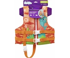 Bestway plaukimo liemenė vaikui iki 23 kg, grafinė Mors 90146