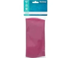 Plaukimo kepuraitės silikonas „Bestway
