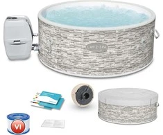 "Lay-Z-Spa" Vankuverio sūkurinė vonia BESTWAY