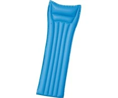 Bestway – pripučiamas paplūdimio čiužinys 183x69cm (mėlynas)