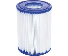 Bestway Bestway Power Steel baseinas su komplektu 427x250x100 cm