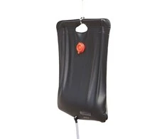 Bestway kempingo dušas 20 l talpos saulės dušas 58224