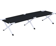 Bestway Camping Lova turistinė lauko kempingas Sulankstomas SPARTAN 190x64 cm