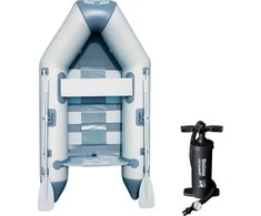 Pripučiama valtis Bestway CASPIAN ELITE, 2.30×1.30×33 cm