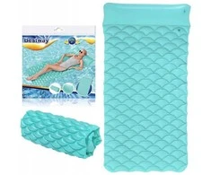Bestway Roll-up pripučiamas čiužinys 213 cm 44020