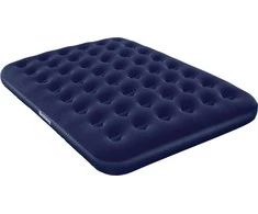 Pripučiamas Čiužinys BESTWAY QUEEN 203x152x22cm 67003-6232