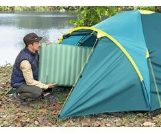 Bestway pripučiamas miegui skirtas čiužinys AdventuRest 188 x 58,5 x 7,5 cm 69617