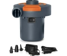 Bestway® Sidewinder™ AC/DC elektrinė pompa (12V/220V) 490 l/min
