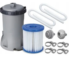 POMPA VANDENS FILT BESTWAY 58383 530GAL