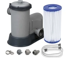Bestway Filtro siurblys baseinams 5678L / h Bestway 58389