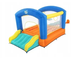 Bestway Pripučiama pilis su pompa 289x213x173 cm