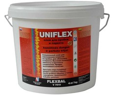 Teluria Bestway Kamštinių dangų klijai „Flexbal“, 3kg