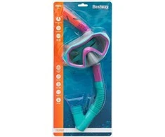 Bestway nardymo kaukė nardymui 24025