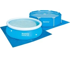 Bestway Polių kilimėlis 274 x 274 cm (58000)