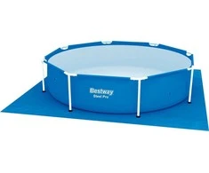 Bestway Polių kilimėlis 335 x 335 cm (58001)