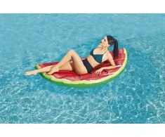 BESTWAY pripučiamas čiužinys Vasaros vaisiai, asort., 43159