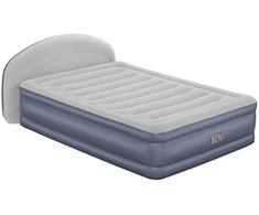 Pripučiamas čiužinys Bestway Queen, 671BD, 229 cm x 152 cm